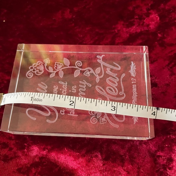 Paperweight - Picture 4 of 6